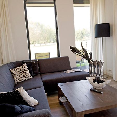 Holiday Home Oesterdam Resort By Interhome Tholen Exteriér fotografie
