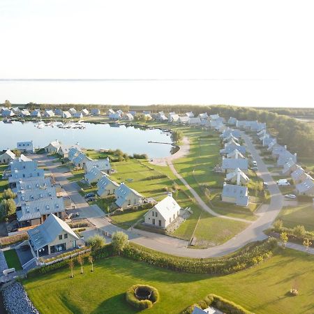 Holiday Home Oesterdam Resort By Interhome Tholen Exteriér fotografie