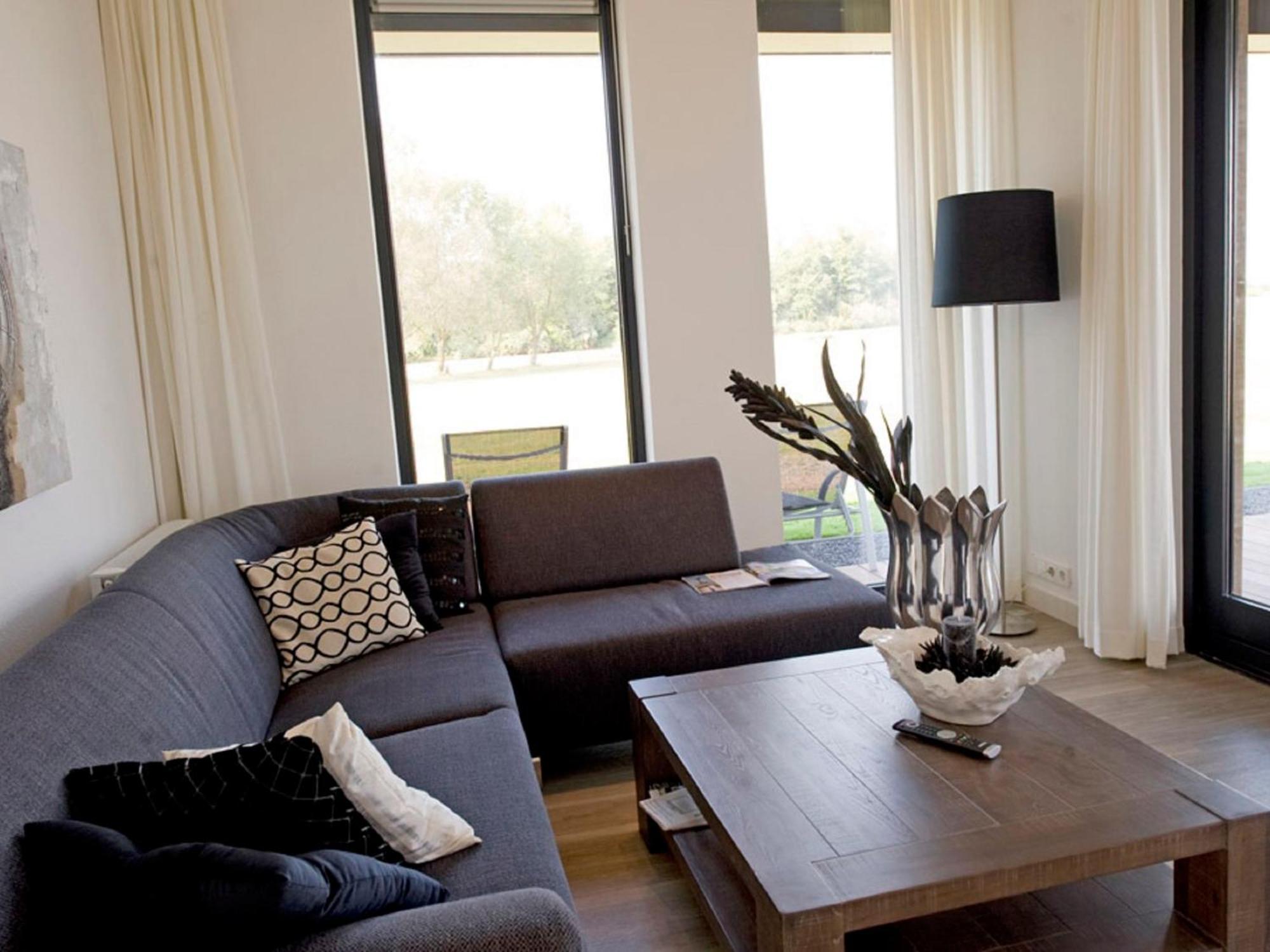 Holiday Home Oesterdam Resort By Interhome Tholen Exteriér fotografie